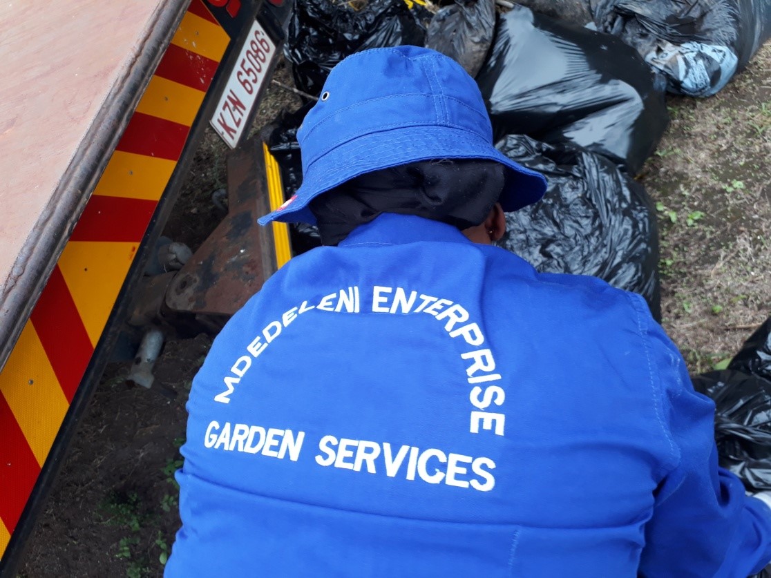 mdedeleni enterprice