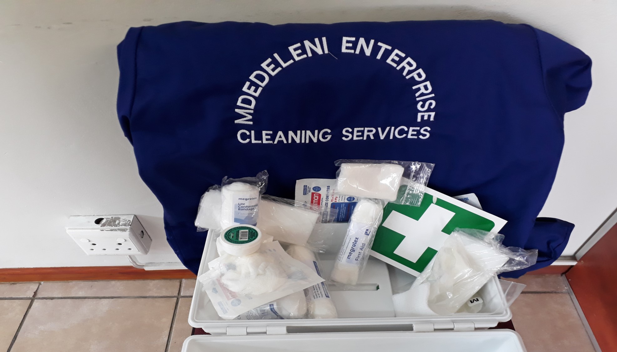 mdedeleni enterprice